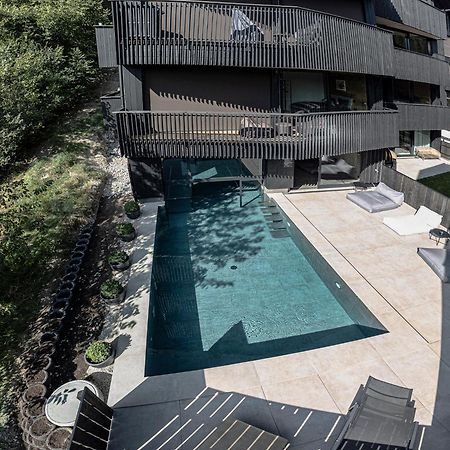 Black Summit Boutique Resort לאקס מראה חיצוני תמונה