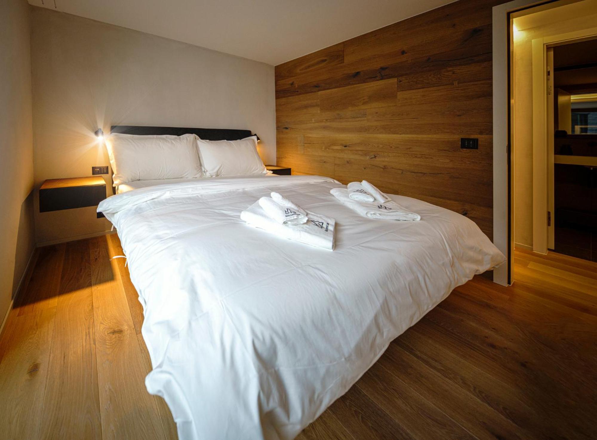 Black Summit Boutique Resort לאקס מראה חיצוני תמונה