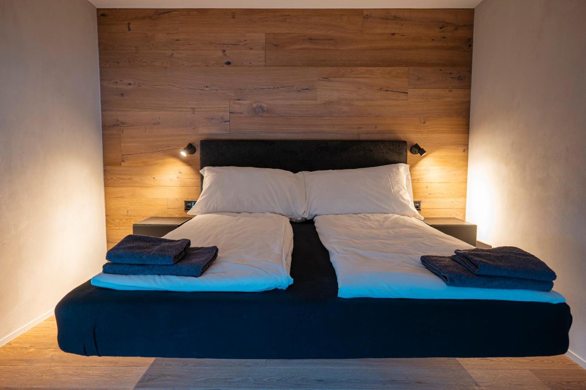 Black Summit Boutique Resort לאקס מראה חיצוני תמונה