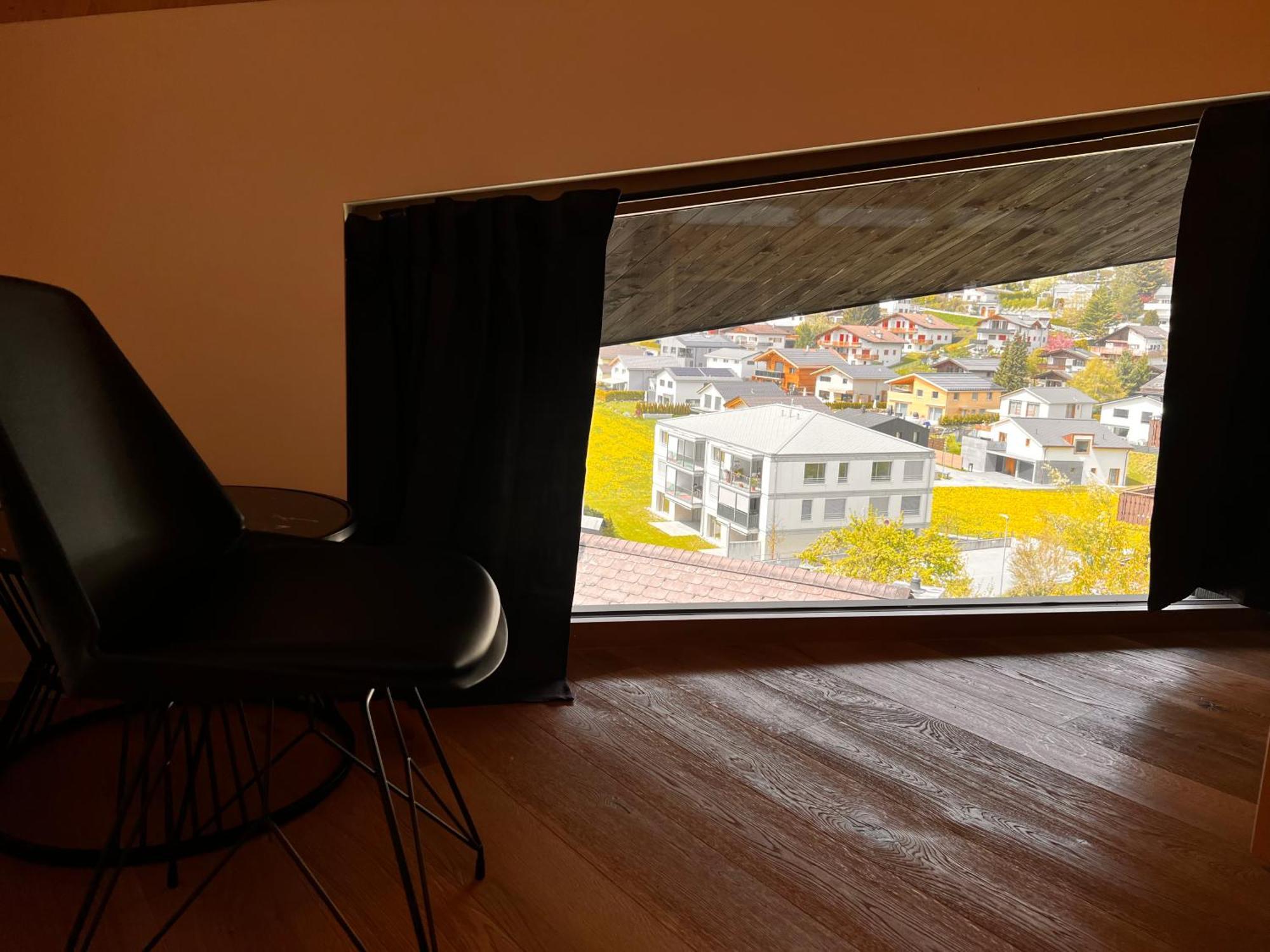 Black Summit Boutique Resort לאקס מראה חיצוני תמונה