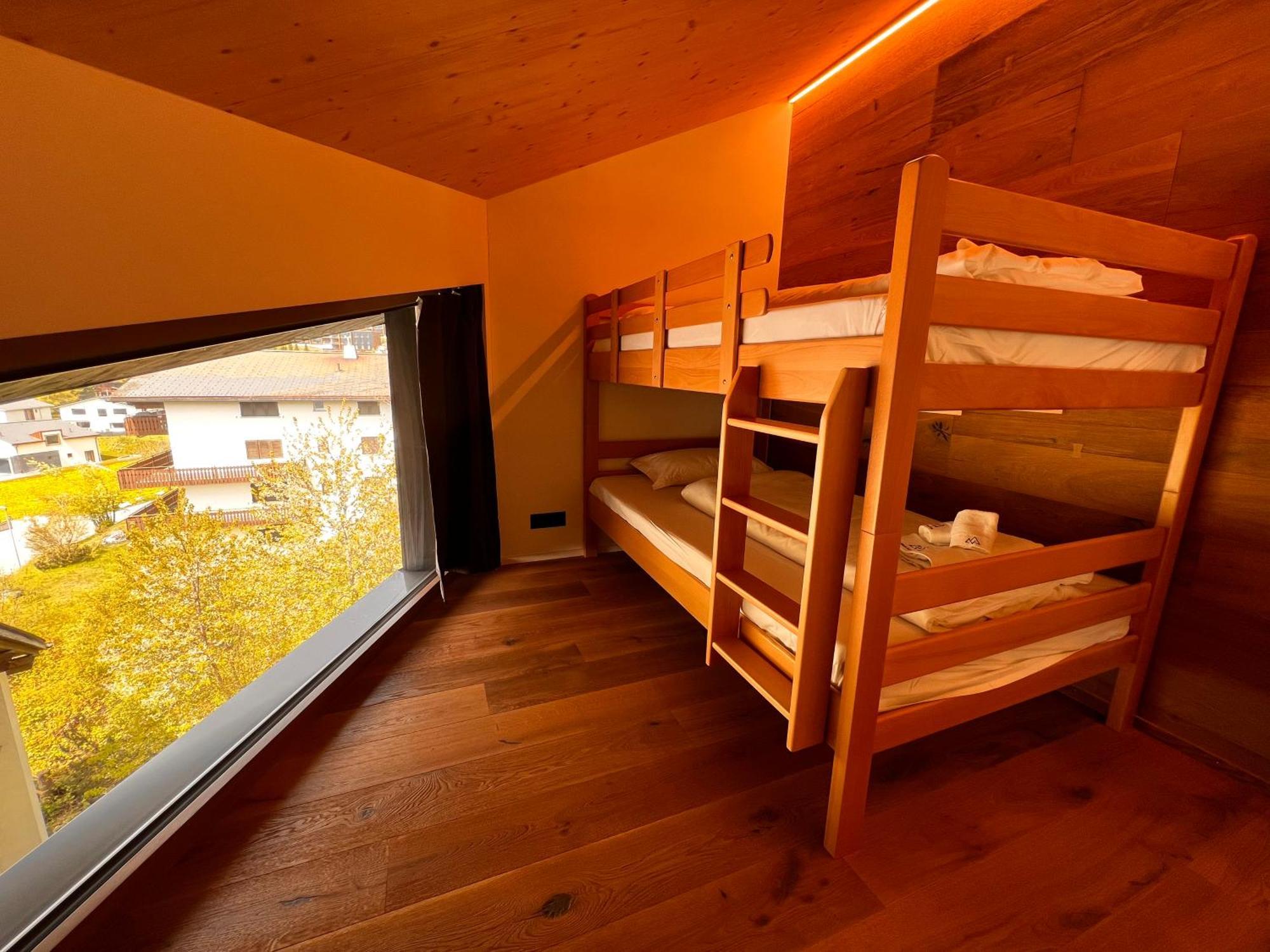 Black Summit Boutique Resort לאקס מראה חיצוני תמונה