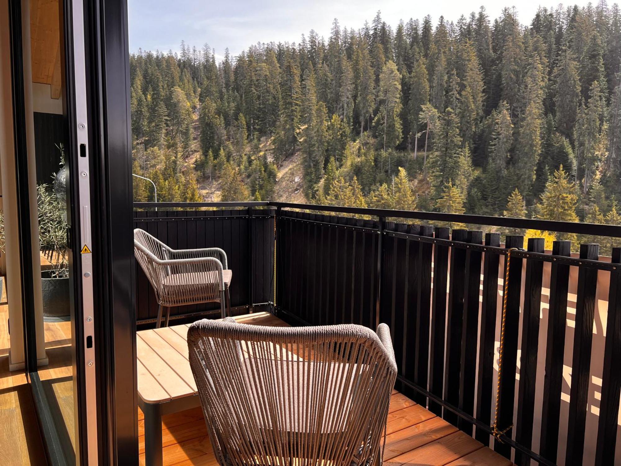 Black Summit Boutique Resort לאקס מראה חיצוני תמונה