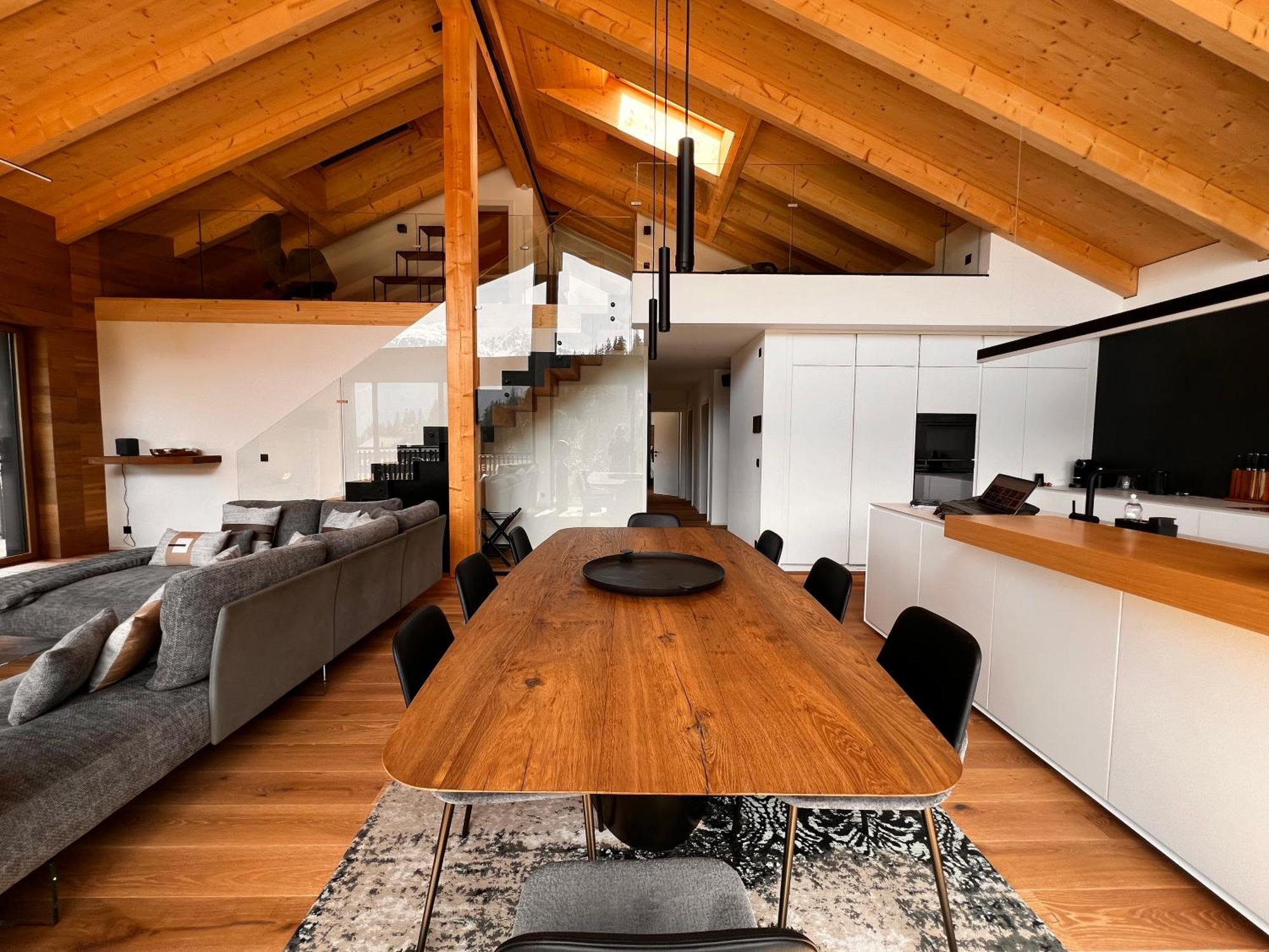 Black Summit Boutique Resort לאקס מראה חיצוני תמונה