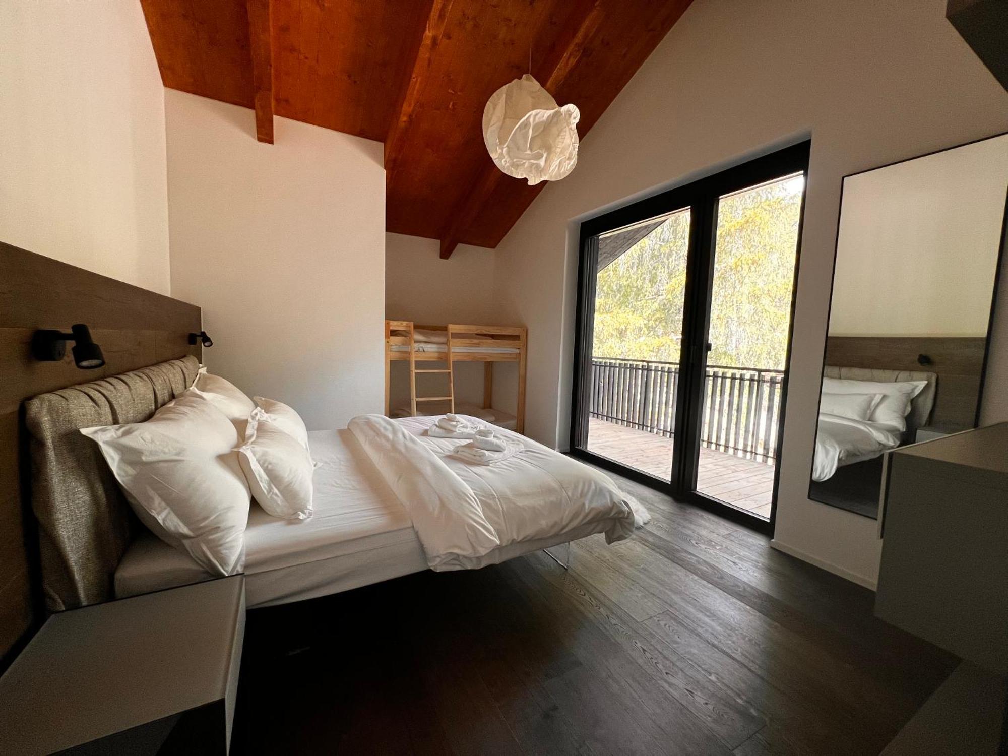 Black Summit Boutique Resort לאקס מראה חיצוני תמונה