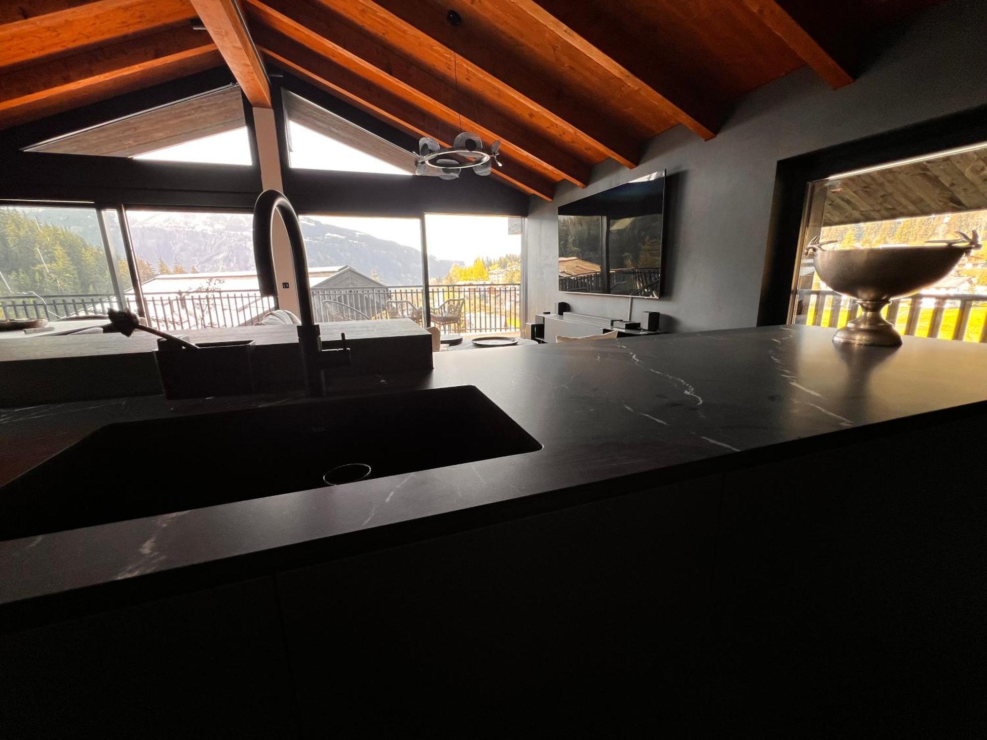 Black Summit Boutique Resort לאקס מראה חיצוני תמונה