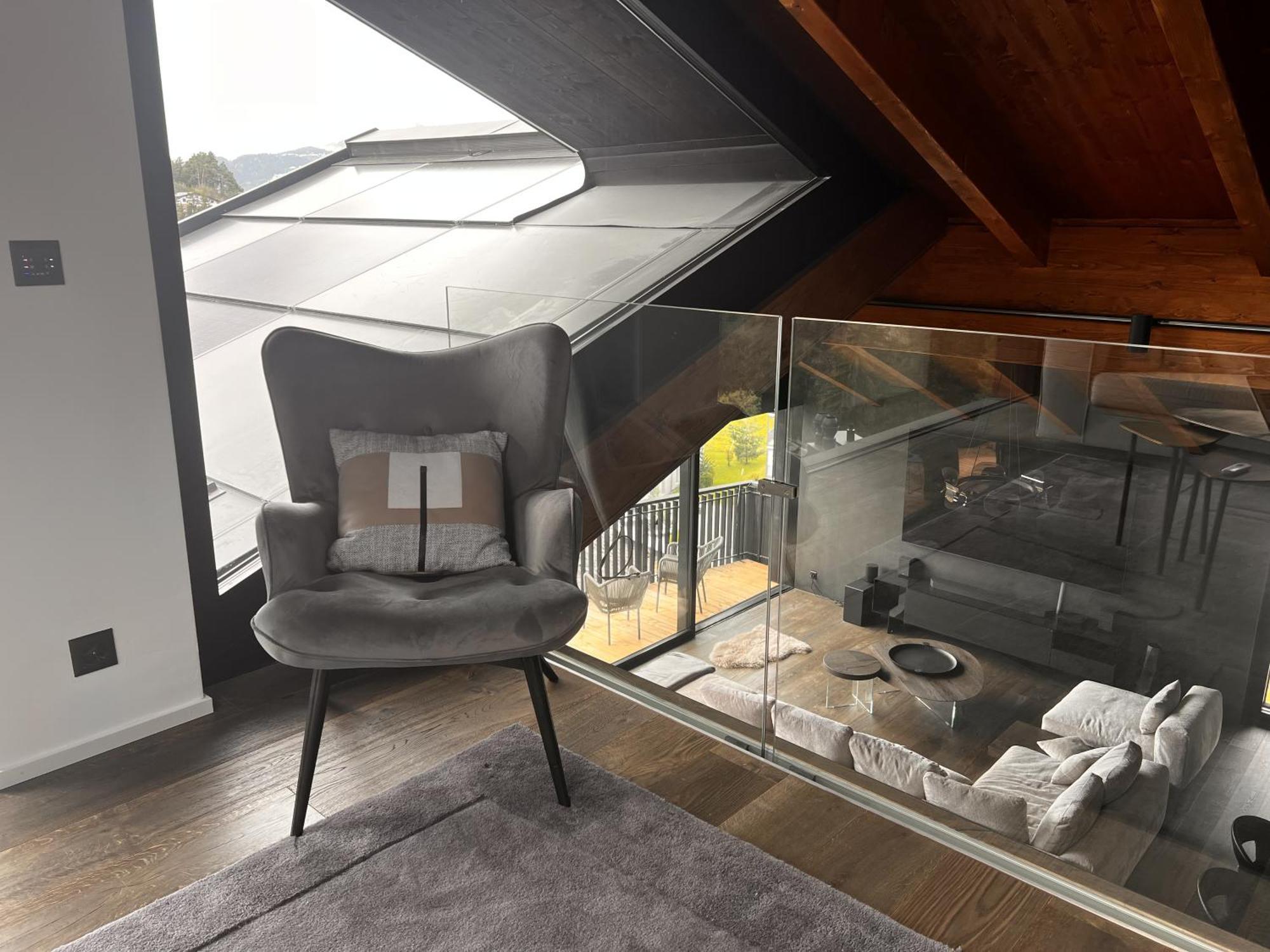 Black Summit Boutique Resort לאקס מראה חיצוני תמונה