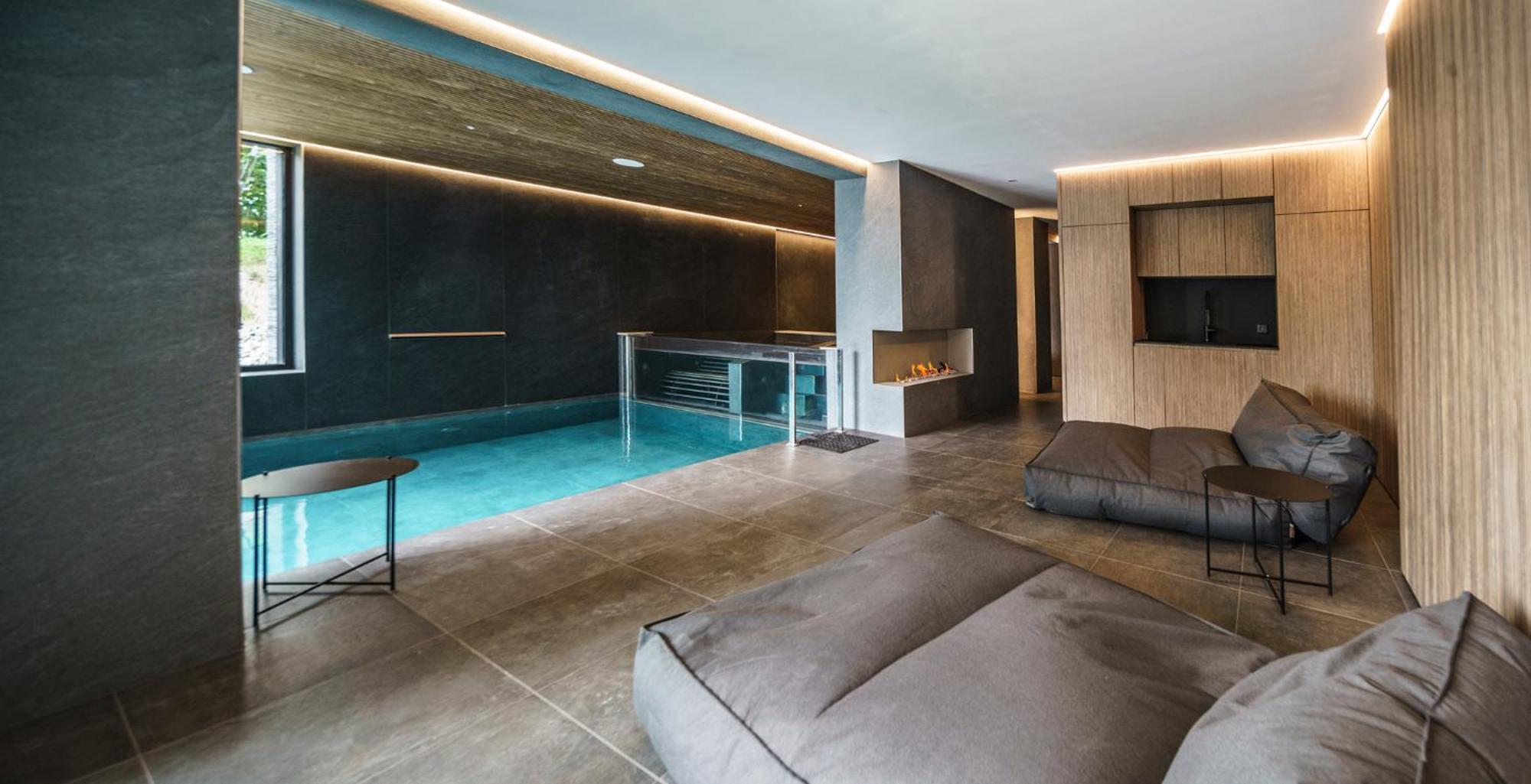 Black Summit Boutique Resort לאקס מראה חיצוני תמונה