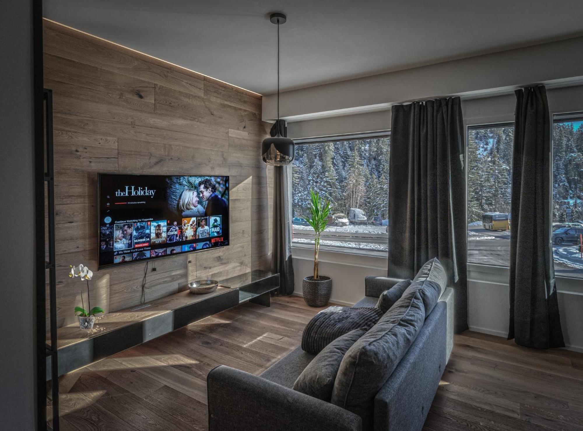 Black Summit Boutique Resort לאקס מראה חיצוני תמונה