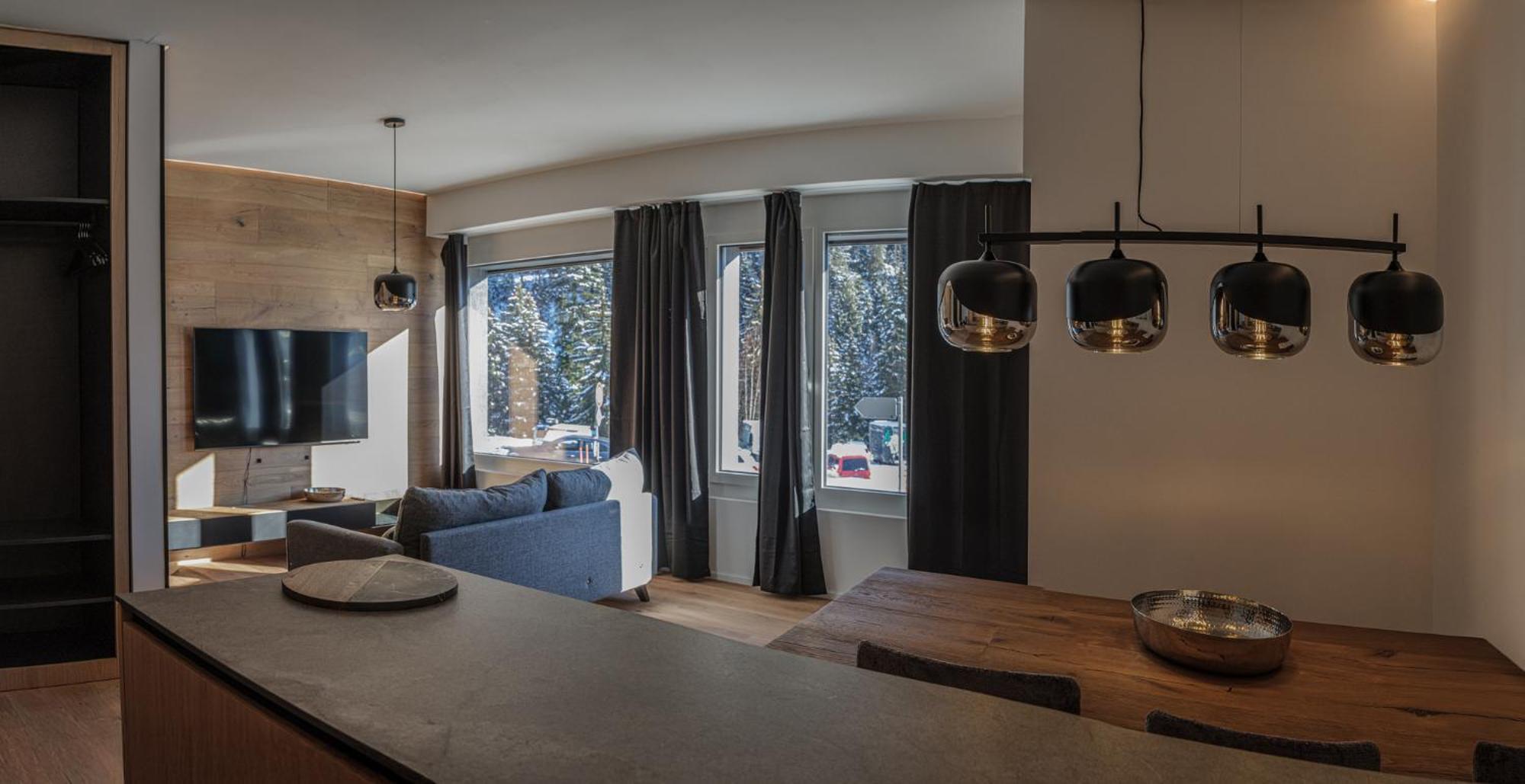 Black Summit Boutique Resort לאקס מראה חיצוני תמונה
