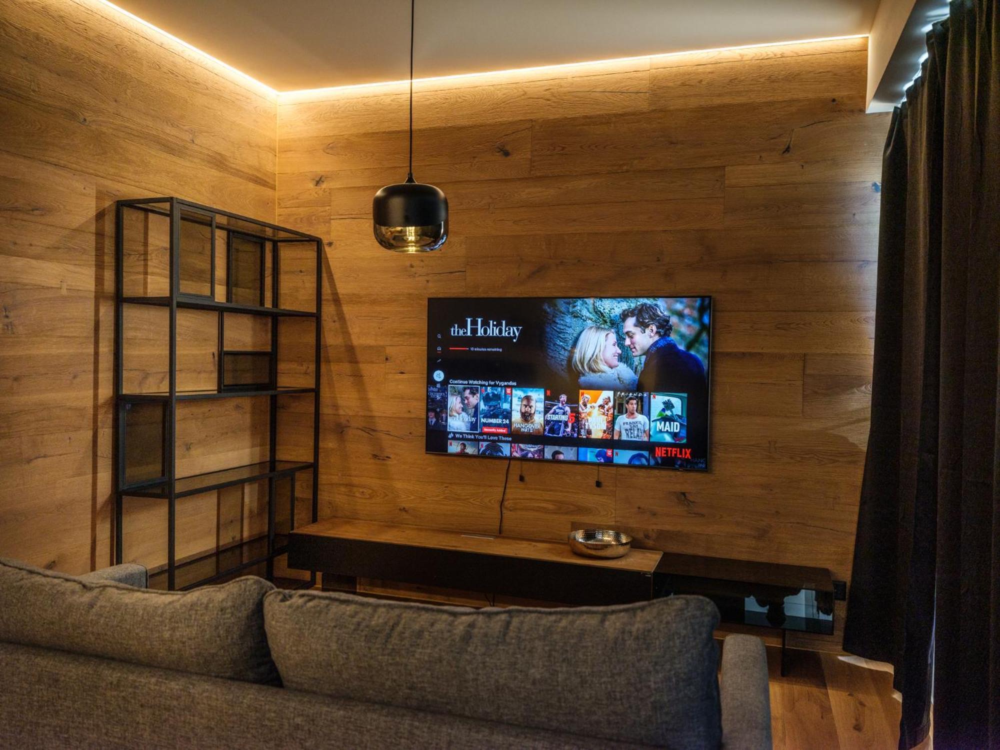 Black Summit Boutique Resort לאקס מראה חיצוני תמונה